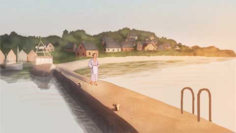 storyboard