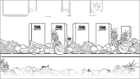 storyboard