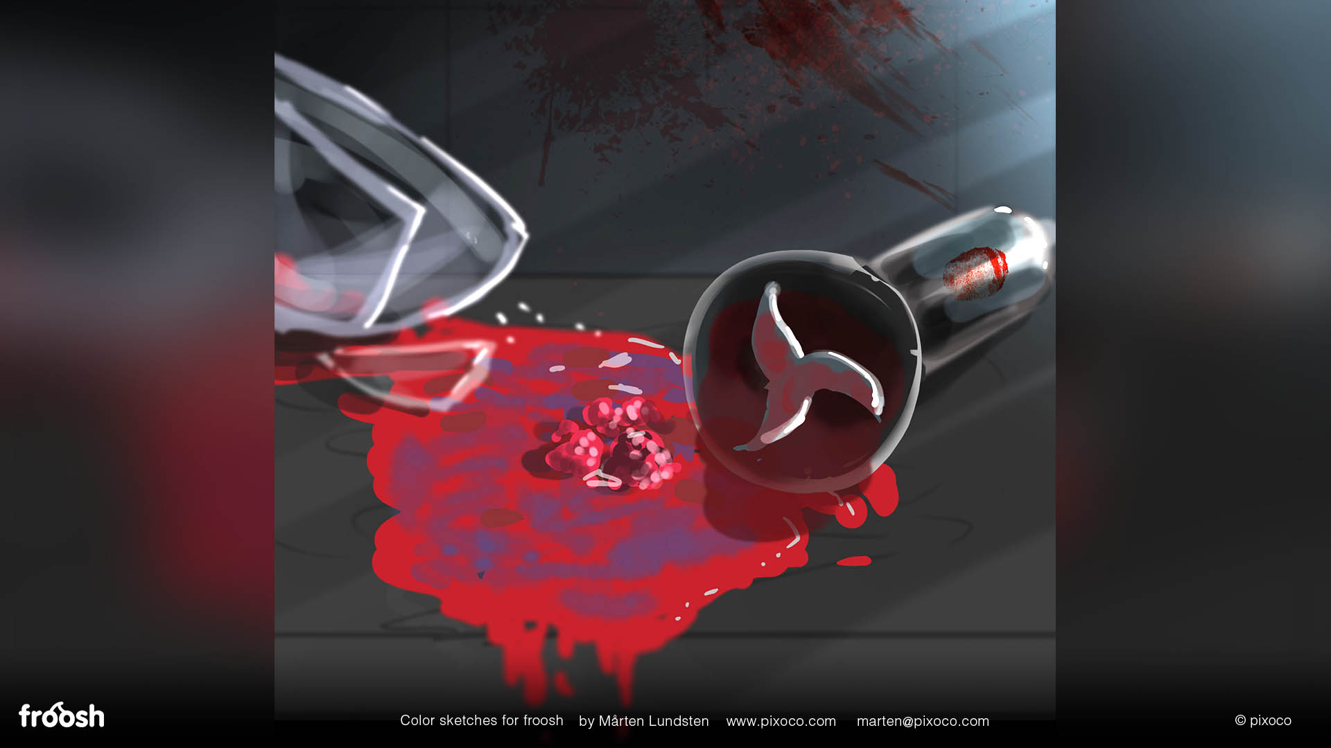 storyboard