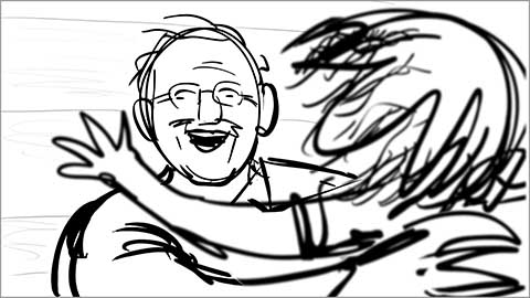 storyboard