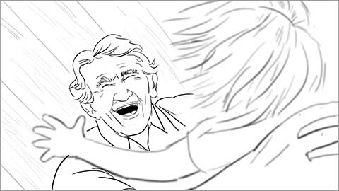 storyboard