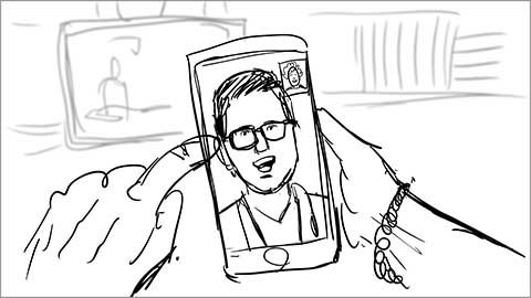 storyboard