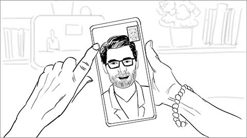 storyboard