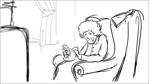 storyboard