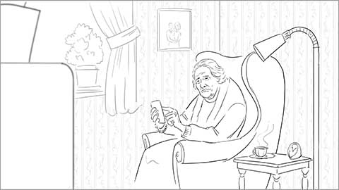 storyboard