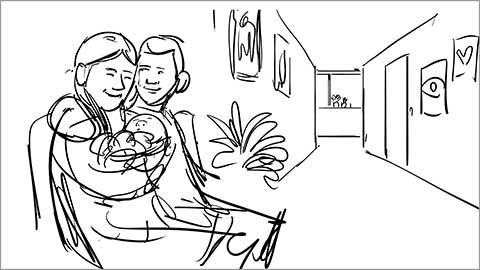 storyboard
