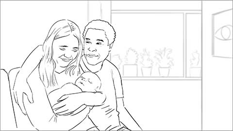 storyboard