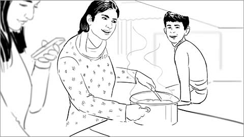 storyboard