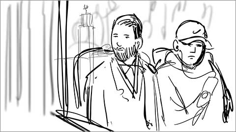 storyboard