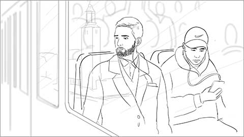 storyboard