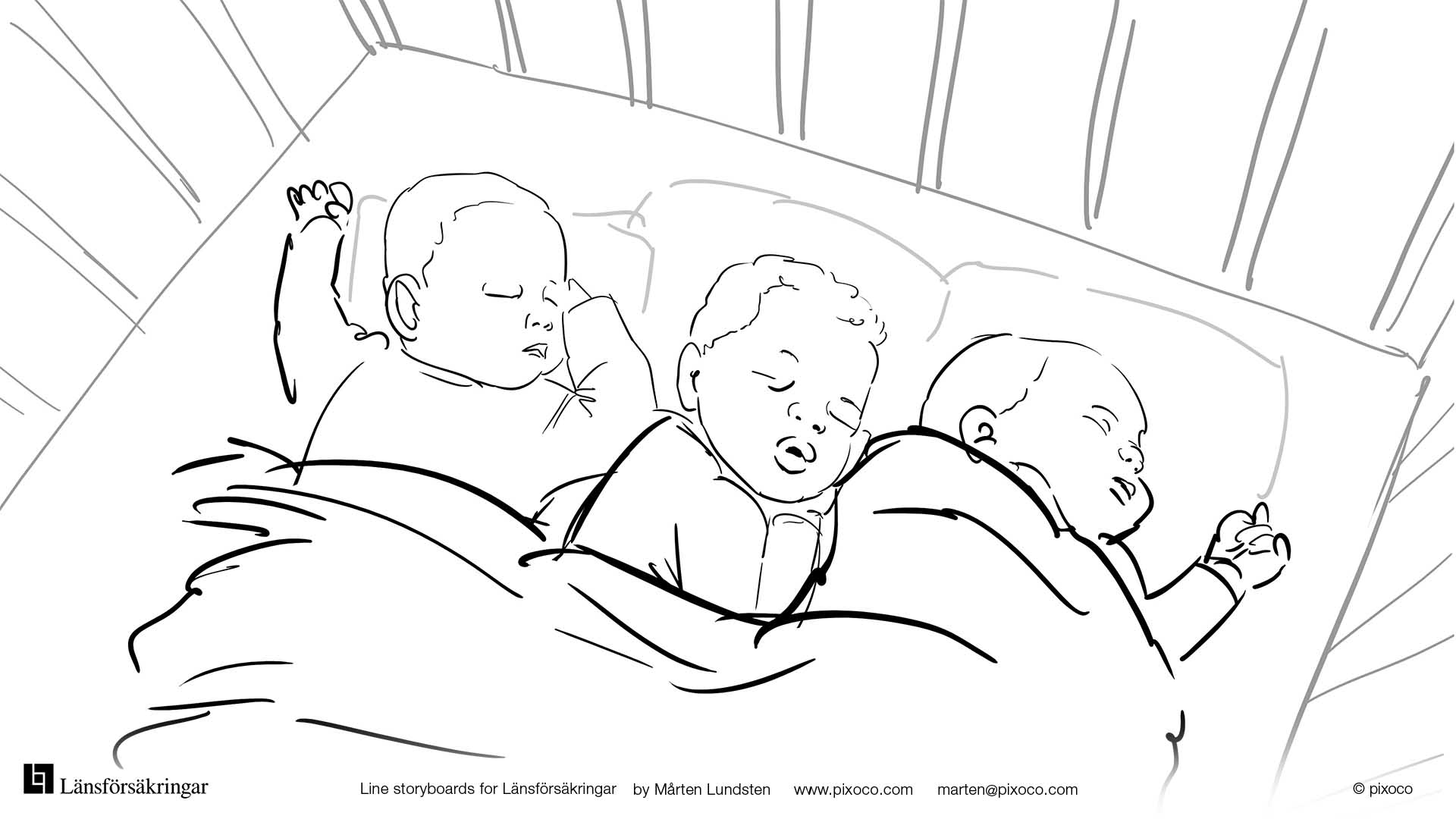 storyboard