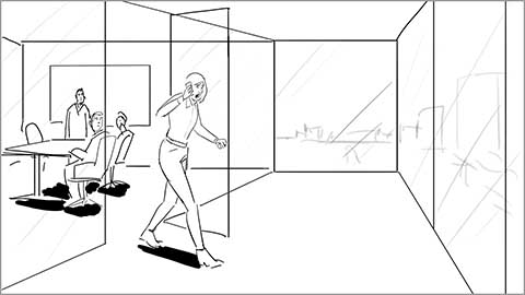 storyboard