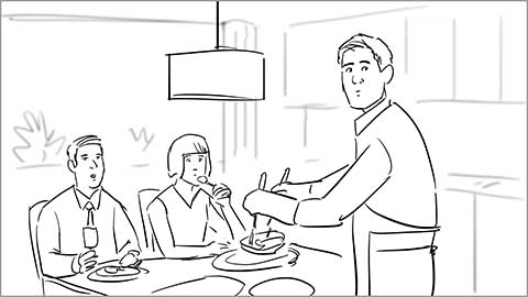 storyboard