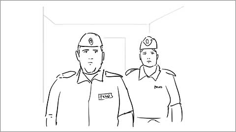 storyboard