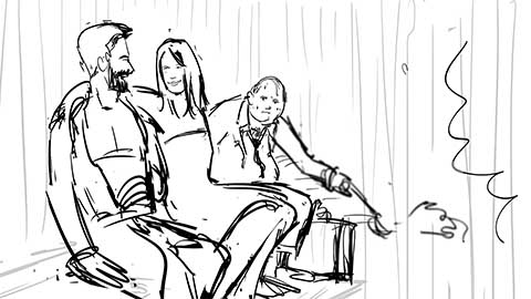 storyboard