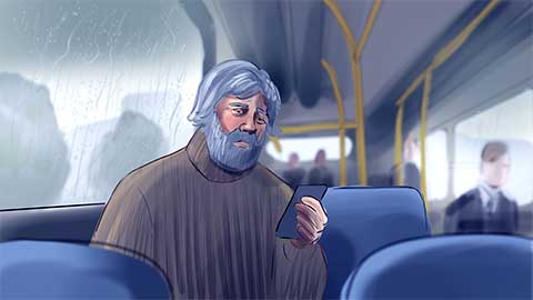 storyboard