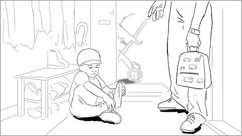 storyboard