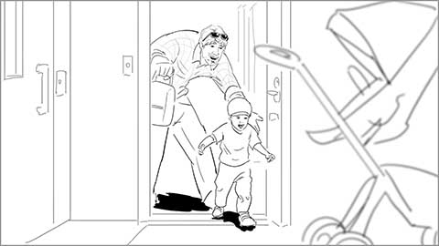 storyboard
