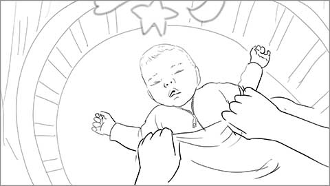 storyboard