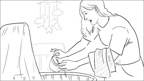 storyboard