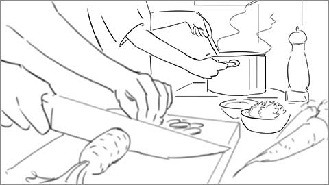 storyboard