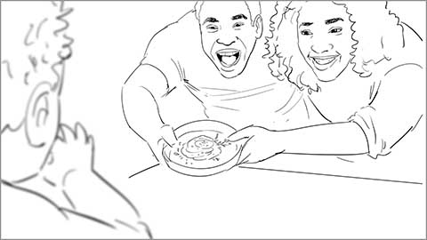 storyboard