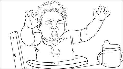 storyboard