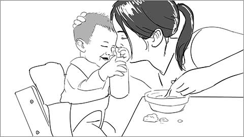 storyboard