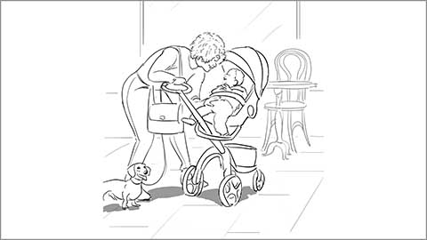storyboard
