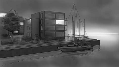 storyboard