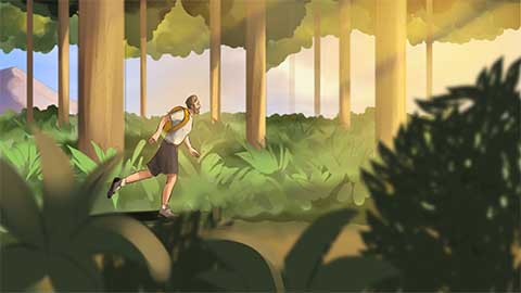 storyboard