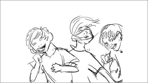 storyboard