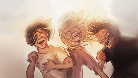 storyboard