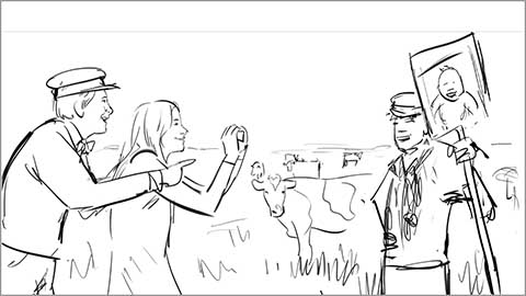 storyboard