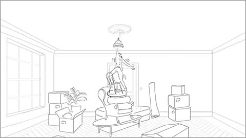 storyboard