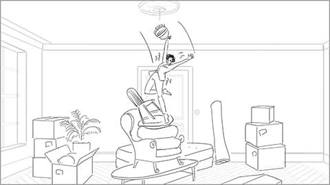 storyboard