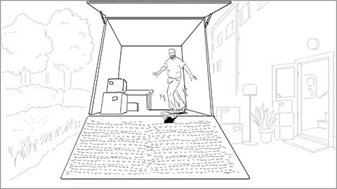 storyboard