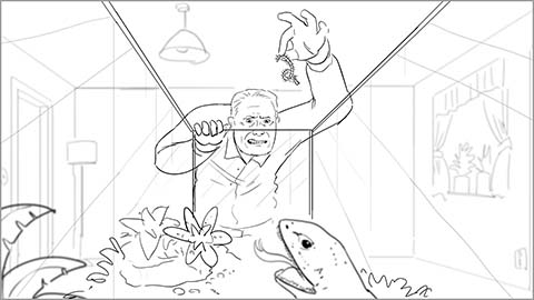 storyboard