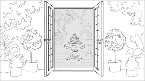 storyboard