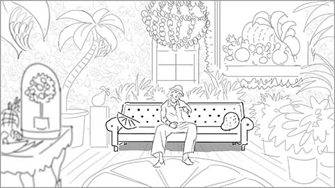 storyboard