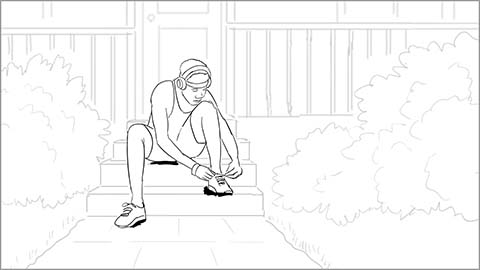 storyboard