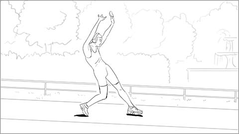 storyboard