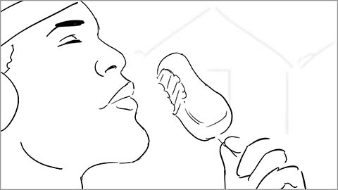 storyboard