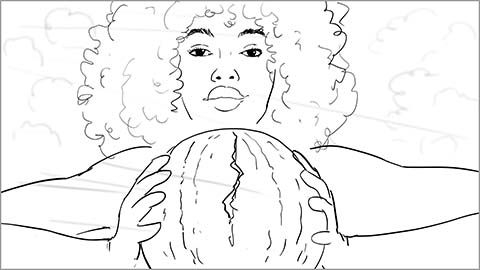 storyboard