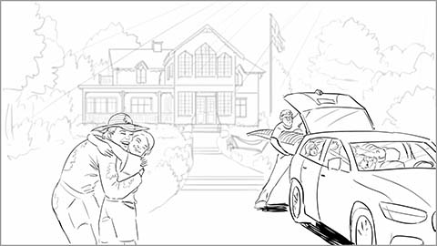 storyboard