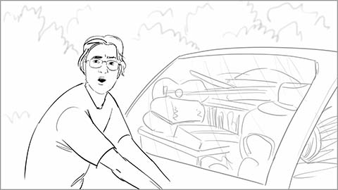 storyboard