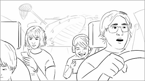 storyboard