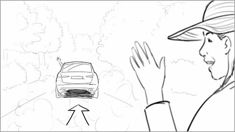 storyboard