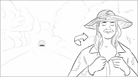 storyboard