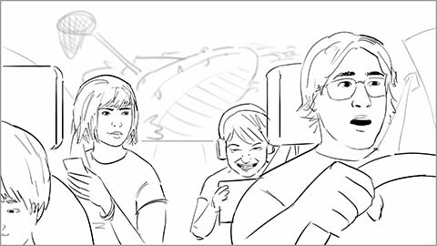 storyboard